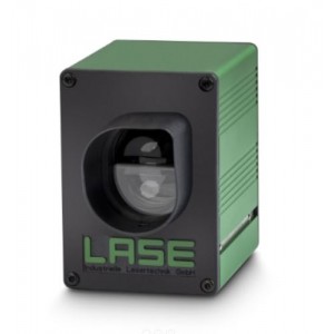 LASE Industrielle Lasertechnik GmbH - Non-contact and one-dimensional distance measuring devices, LASE 1000D-R/-T Series